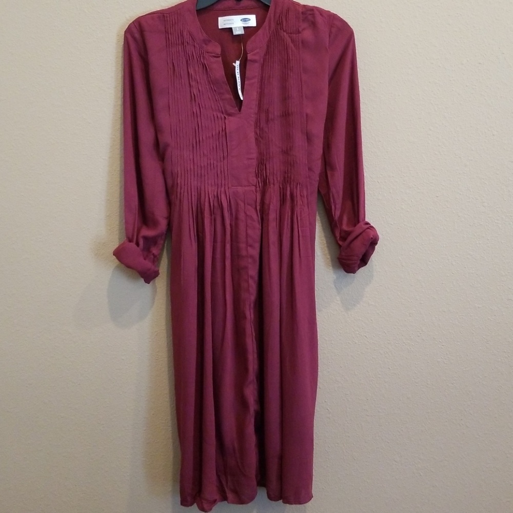 New with tags maternity dress